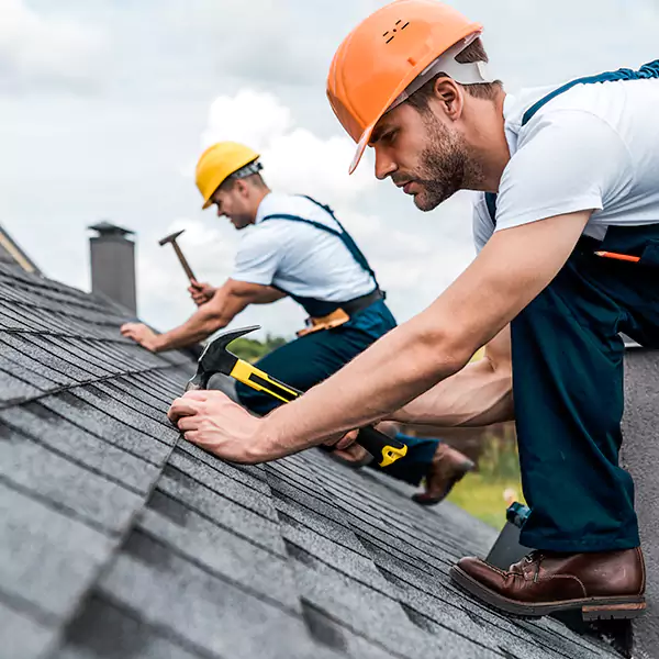 Why Hanover Park IL Residents Depend on Us for Cedar Roof Repairs?
