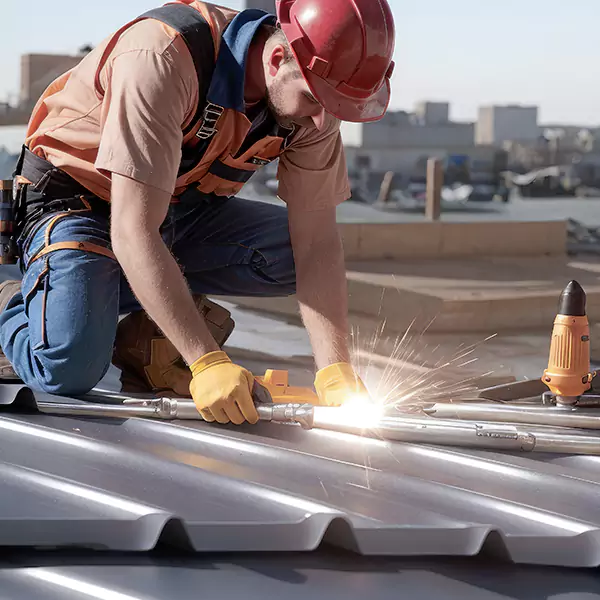 Why Hanover Park Roofing Pro Is Hanover Park's Leading Commercial Roofing Company?