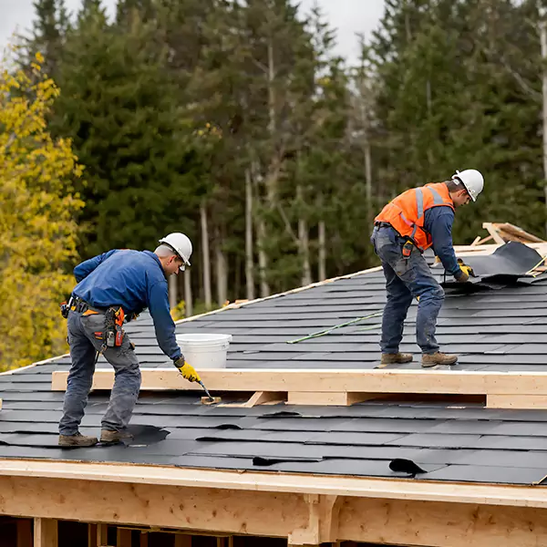Why Businesses Across Hanover Park Depend on Hanover Park Roofing Pro for Roof Repairs?