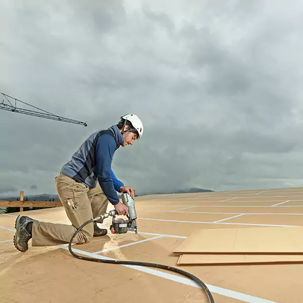 Why Hanover Park Business Owners Choose Hanover Park Roofing Pro for Roof Replacement?