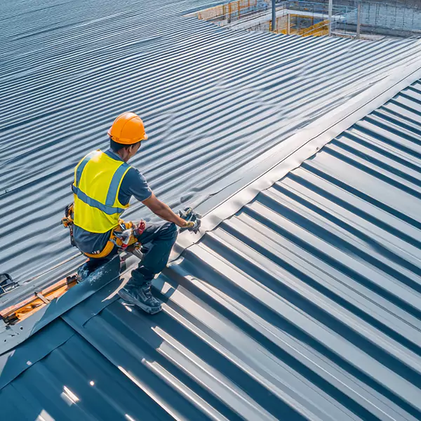 Why Business Owners Across Hanover Park Partner with Hanover Park Roofing Pro?