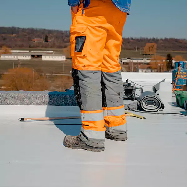 Why Hanover Park Property Owners Choose Hanover Park Roofing Pro?