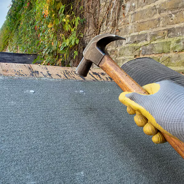 Why Hanover Park Roofing Pro Is Hanover Park's Go-To EPDM Roof Replacement Contractor?