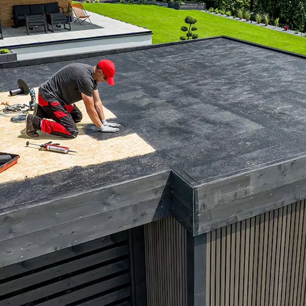 Why Choose Hanover Park Roofing Pro for Basement Leak Repair in Hanover Park, IL?