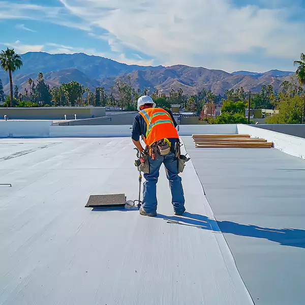 Why Hanover Park Roofing Pro Is the Flat Roofing Choice in Hanover Park, IL?