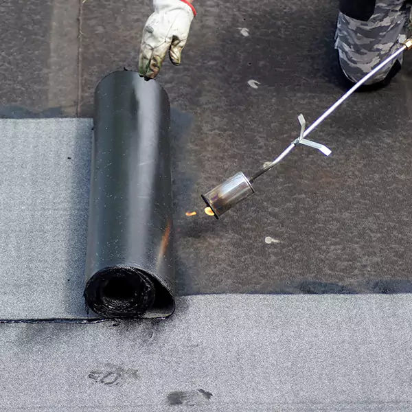 Why Hanover Park Property Owners Depend on Hanover Park Roofing Pro for Flat Roof Repair?