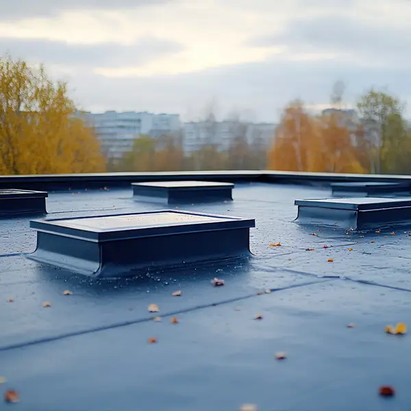 Why Hanover Park, IL Property Owners Select Hanover Park Roofing Pro for Flat Roof Replacement?