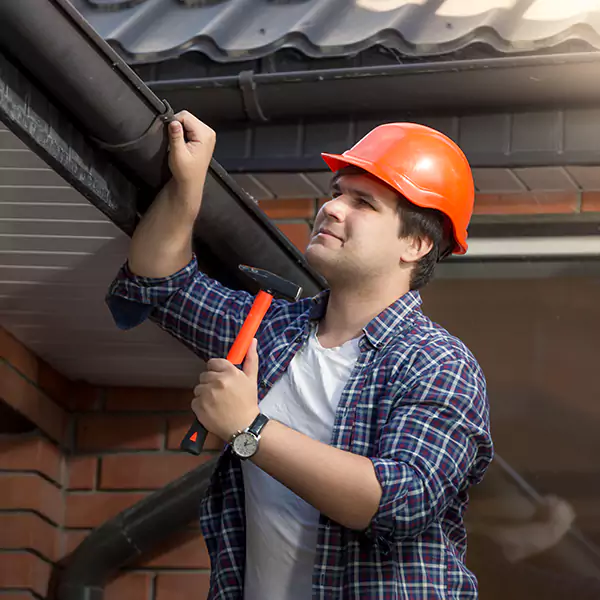 Why Hanover Park Homeowners Choose Hanover Park Roofing Pro for Gutter Installation?