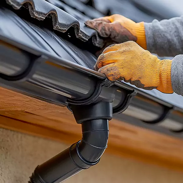 Why Hanover Park Homeowners Choose Hanover Park Roofing Pro for Gutter Repair?