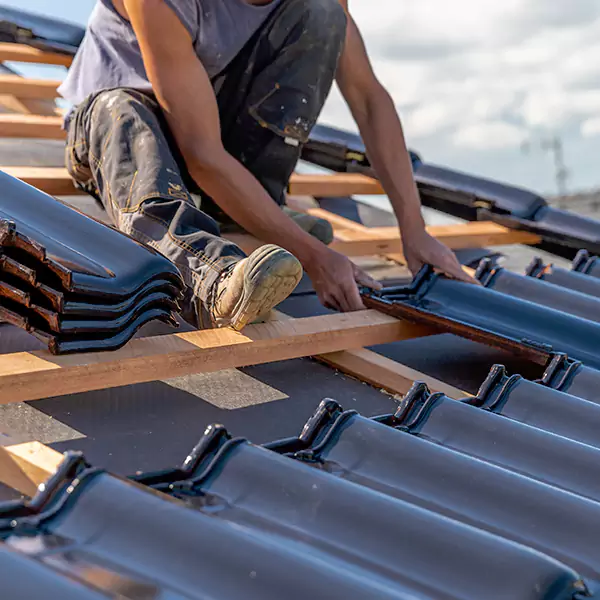 Why Hanover Park, IL Homeowners Choose Hanover Park Roofing Pro for Hail Damage Repairs?
