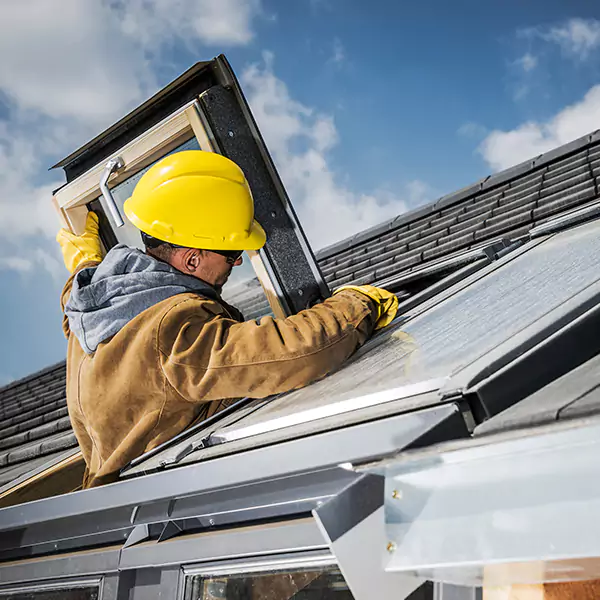 Why Hanover Park, IL Property Owners Trust Hanover Park Roofing Pro for Hole in Roof Repair?