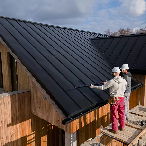 Why Hanover Park Property Owners Choose Hanover Park Roofing Pro?