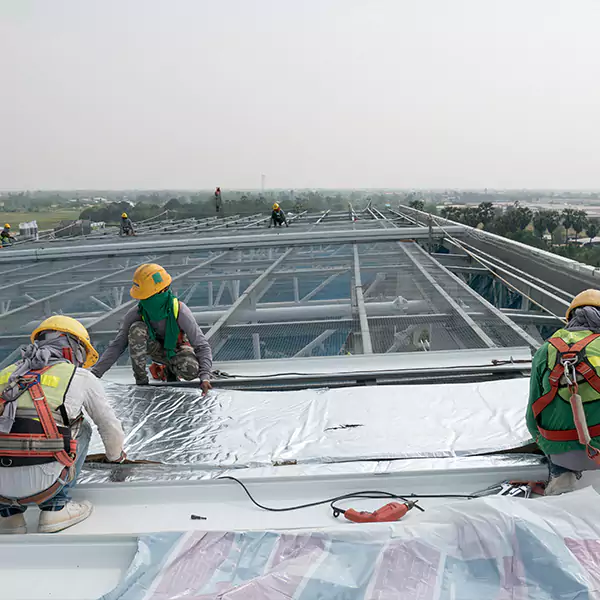 Why Hanover Park Property Owners Choose Hanover Park Roofing Pro?