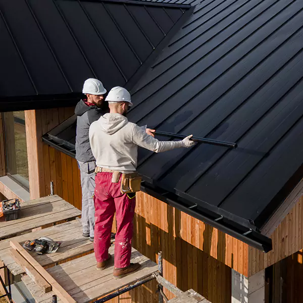 Why Hanover Park Roofing Pro Is Hanover Park's Most Trusted Metal Roofing Team?