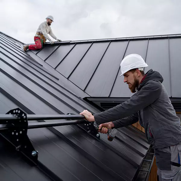 Why Hanover Park Property Owners Choose Hanover Park Roofing Pro for Metal Roof Repair?