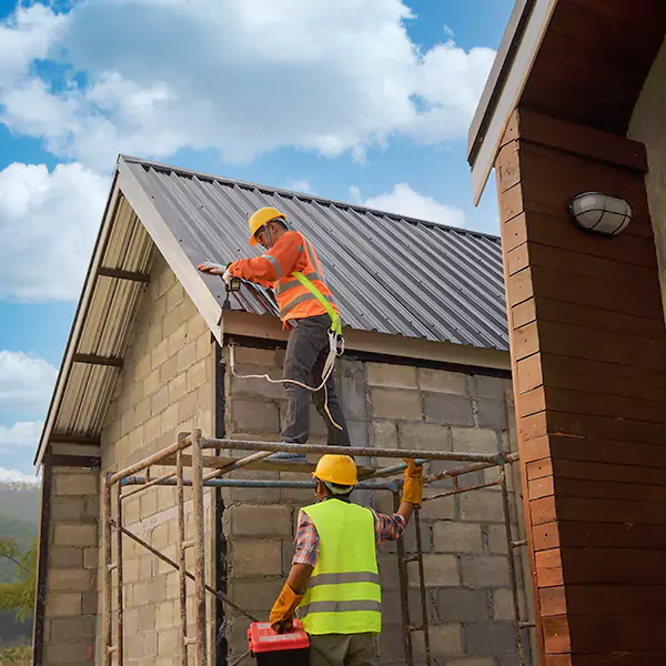 Why Hanover Park Property Owners Trust Hanover Park Roofing Pro for Metal Roofing?