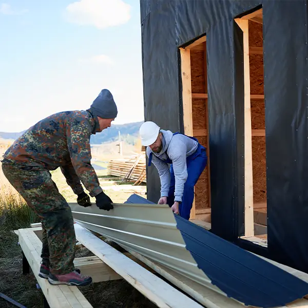 Why Hanover Park Roofing Pro in Hanover Park, IL First Choice for Mobile Home Roofing?