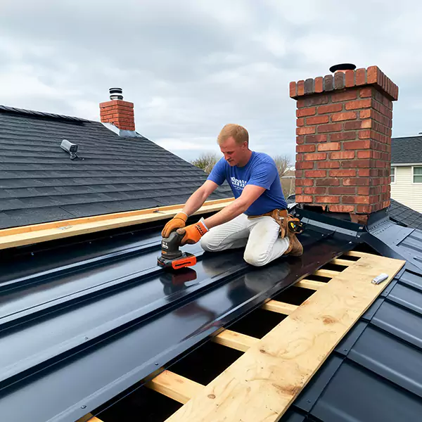 Why Hanover Park, IL Property Owners Trust Hanover Park Roofing Pro for Mobile Home Roof Repair?