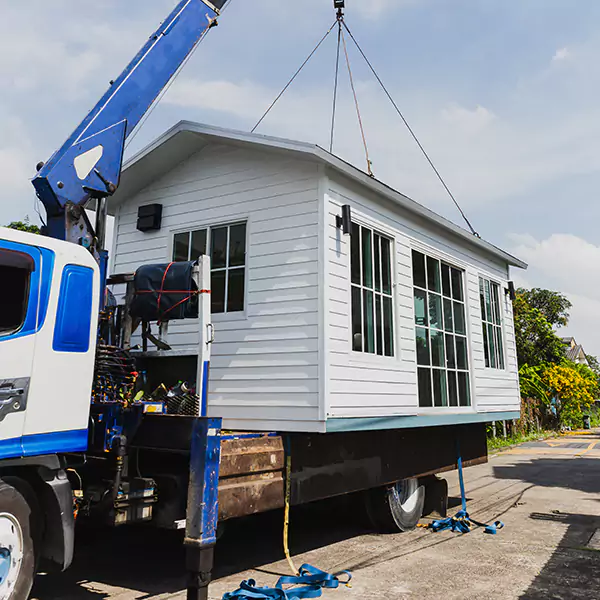 Leading Mobile Home Roofing Company: Upgrading Hanover Park, IL Manufactured Homes With Confidence