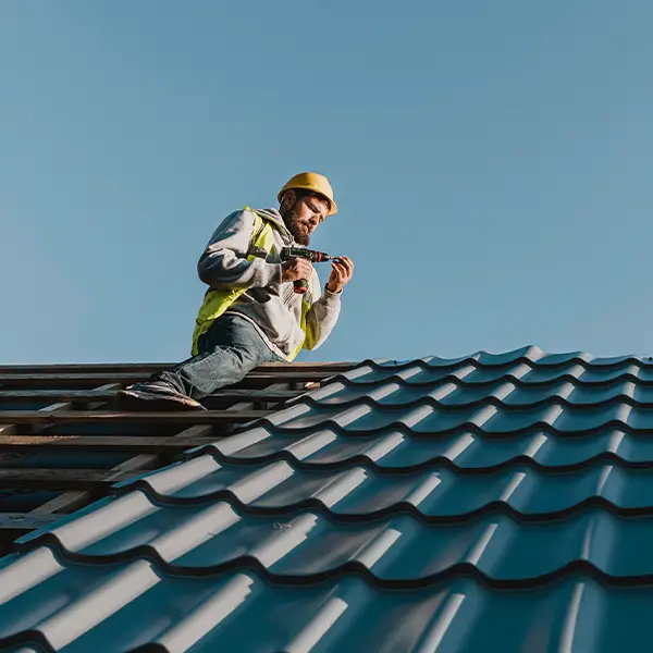 Why Hanover Park Roofing Pro Is the Right Choice in Hanover Park, IL?