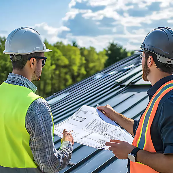 Why Hanover Park, IL Families Trust Hanover Park Roofing Pro for Home Roof Repairs?