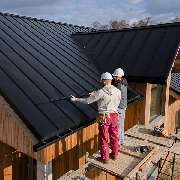 Why Hanover Park, IL Families Choose Hanover Park Roofing Pro for Home Roofing?