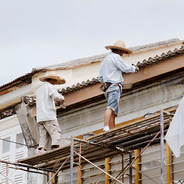Why Hanover Park Homeowners Choose Hanover Park Roofing Pro for Roof and Siding Repair?