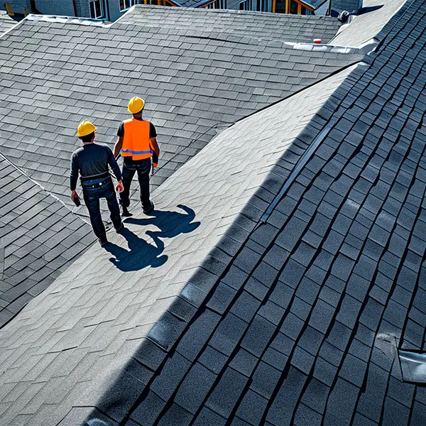 Why Property Owners Across Hanover Park, IL Rely on Hanover Park Roofing Pro?