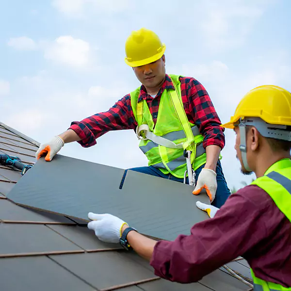 Why Hanover Park, IL Property Owners Chose Hanover Park Roofing Pro for Leak Repairs?