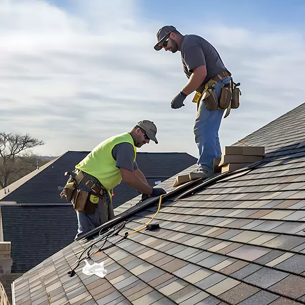 Why Hanover Park, IL Residents Trust Hanover Park Roofing Pro for Roof Maintenance?