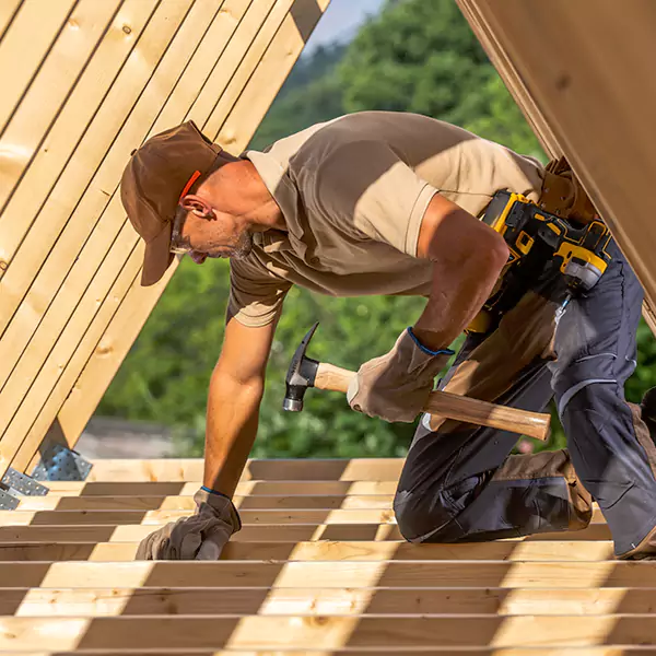 Why Hanover Park, IL Property Owners Choose Hanover Park Roofing Pro for Replacement?