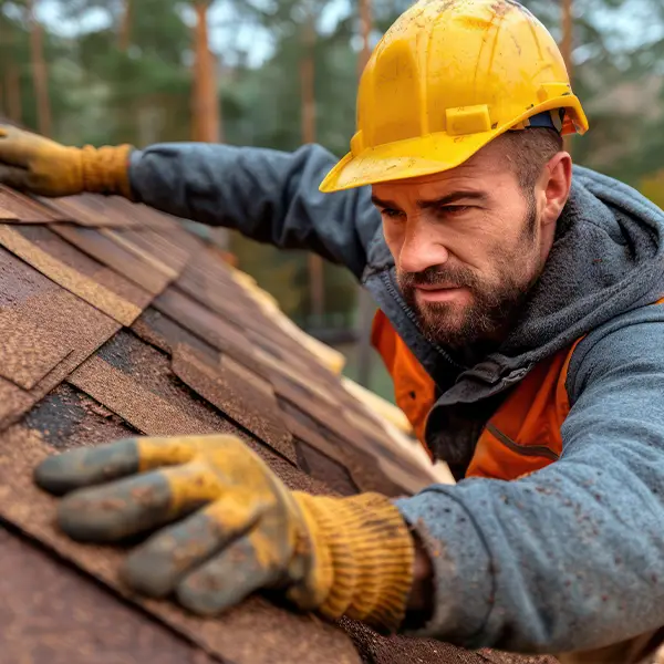 Why Hanover Park Roofing Pro in Hanover Park, IL's Preferred Shingle Roofing Contractor?