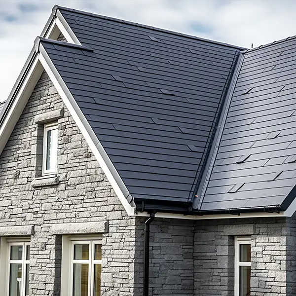 Why Hanover Park, IL Property Owners Trust Hanover Park Roofing Pro for Roof Valley Repair?