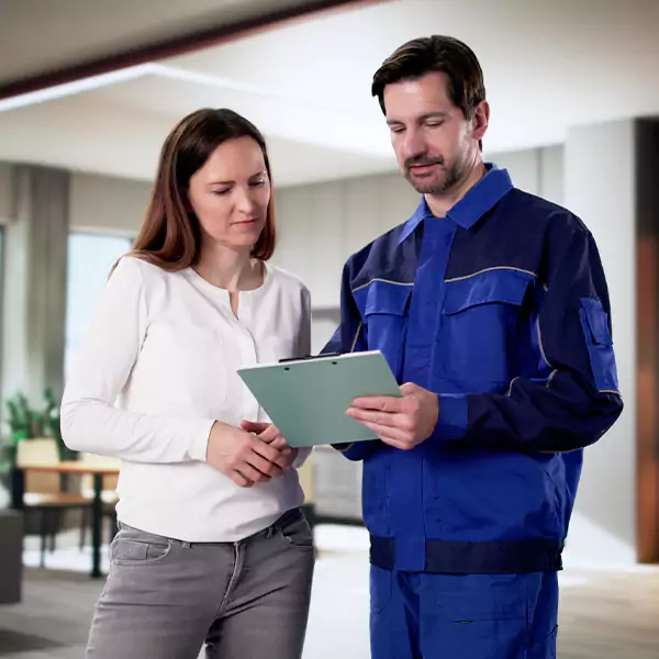Why Hanover Park, IL Property Owners Trust Hanover Park Roofing Pro for Roof Water Damage Repair?