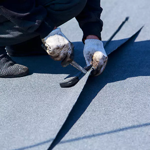Why Hanover Park, IL Property Owners Choose Hanover Park Roofing Pro for Roof Waterproofing?