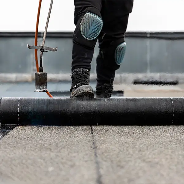Why Hanover Park, IL Trusts Hanover Park Roofing Pro for Rubber Roof Replacement?