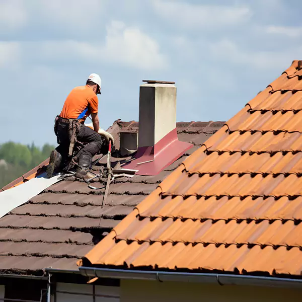 Why Hanover Park, IL Property Owners Trust Hanover Park Roofing Pro for Sagging Roof Repair?