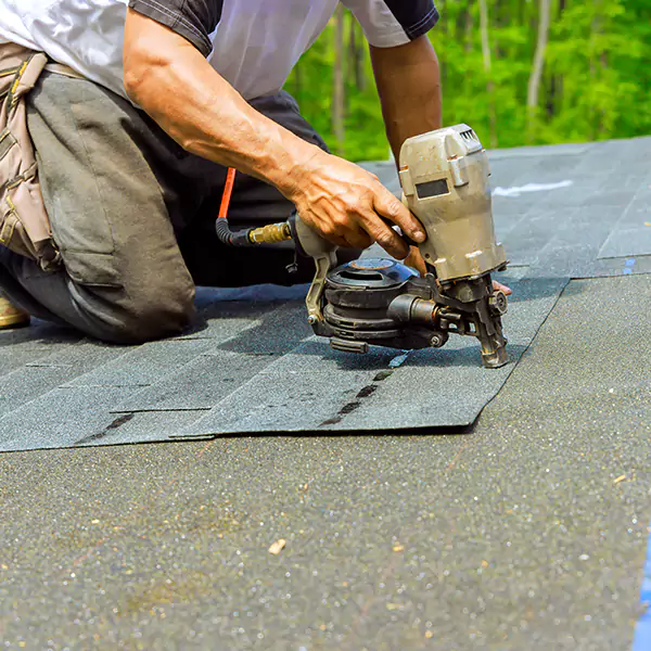 Why Hanover Park, IL Homeowners Rely on Hanover Park Roofing Pro for Shingle Roof Repair?