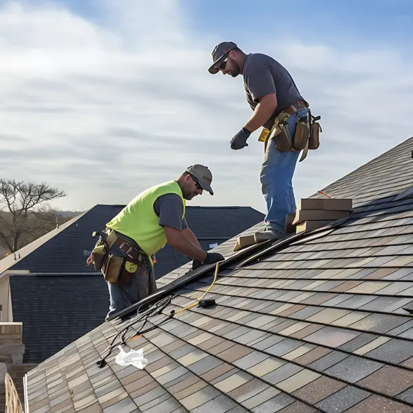 Why Hanover Park, IL Homeowners Pick Hanover Park Roofing Pro for Shingle Replacement?