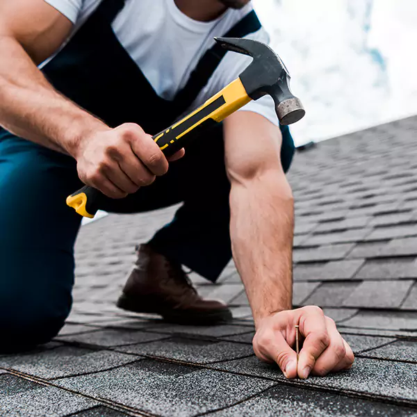 Why Hanover Park, IL Homeowners Trust Hanover Park Roofing Pro for Shingle Roofing?
