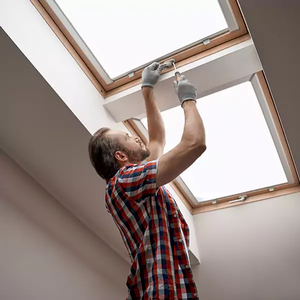Why Hanover Park, IL Homeowners Choose Hanover Park Roofing Pro for Skylight Repair?
