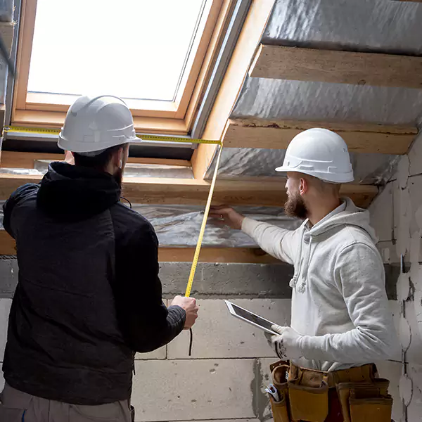 Why Hanover Park, IL Homeowners Choose Hanover Park Roofing Pro for Skylight Replacement?