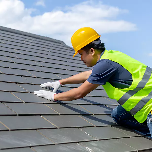 Why Hanover Park Roofing Pro Is the Trusted Choice for Slate Roofing in Hanover Park, IL?