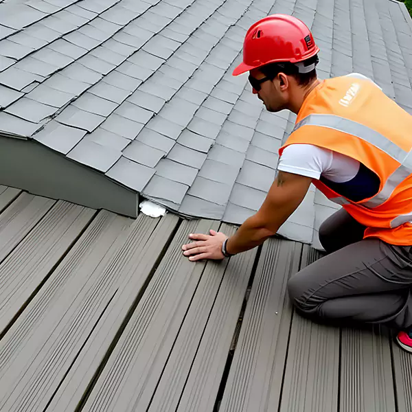 Why Hanover Park, IL Property Owners Rely on Hanover Park Roofing Pro for Slate Roof Repair?
