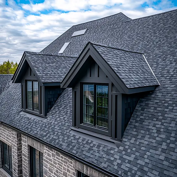 Why Hanover Park Roofing Pro in Hanover Park, IL's Preferred Slate Roof Replacement Contractor?