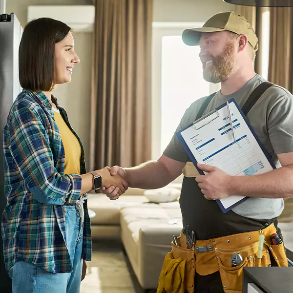 Why Hanover Park, IL Homeowners Choose Hanover Park Roofing Pro for Soffit Repair?
