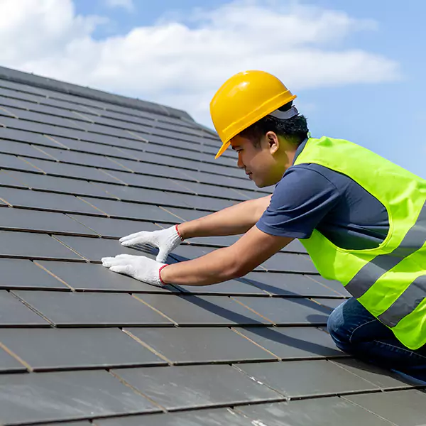 Why Hanover Park Homeowners Choose Hanover Park Roofing Pro for Standing Seam Metal Roofing Service?