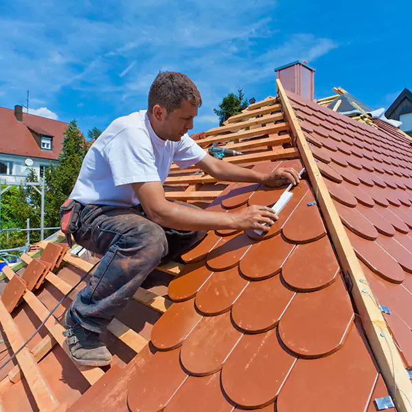 Why Hanover Park Roofing Pro in Hanover Park, IL's Most Trusted Tile Roofing Team?