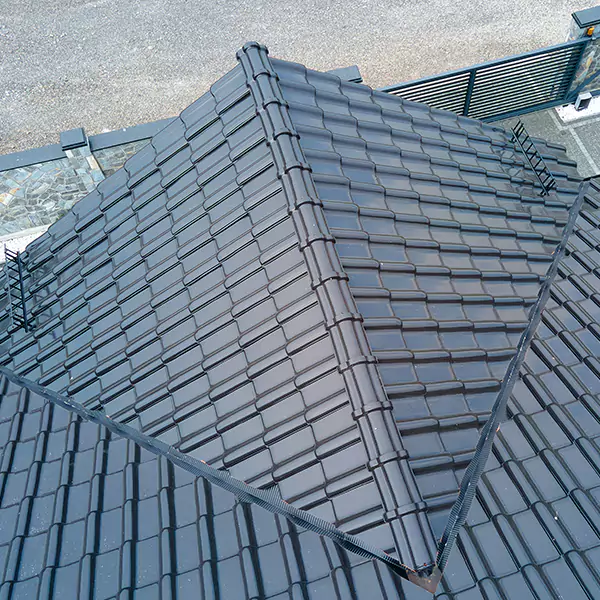Why Hanover Park, IL Property Owners Depend on Hanover Park Roofing Pro for Tile Roof Repair?