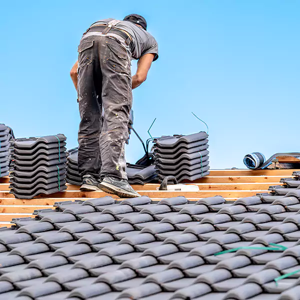 Why Hanover Park, IL Property Owners Choose Hanover Park Roofing Pro for Tile Roof Restoration?